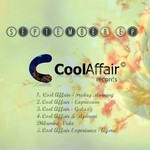 cover: Cool Affair|Cool Affair Experiance|Mphumi Dhlamini - Septermber EP