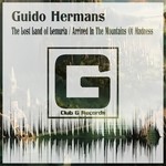 cover: Guido Hermans - The Lost Land Of Lemuria