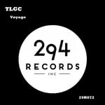 cover: Tlgc - Voyage