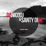 cover: Santy Diaz & Danicodj - Traveling