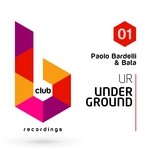 cover: Bardelli, Paolo|Bata - UR Underground