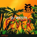 cover: Dj Westy - Fever EP