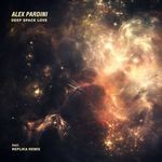 cover: Alex Pardini - Deep Space Love