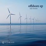 cover: Ady Knotts - Offshore EP