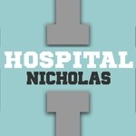 cover: Nicholas - Hospital