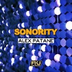 cover: Alex Patane' - Sonority