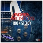 cover: Andrea Montorsi - Rock Steady