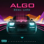 cover: Algo - Real Life