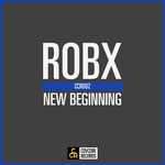 cover: Robx - New Beginning