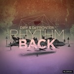 cover: Diry|Dj Fronter - Rythm Back EP