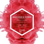 cover: Sordo|Balcazar - Matter Of Time