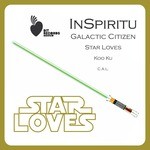 cover: Inspiritu - Star Loves