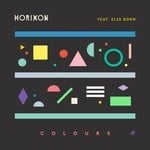 cover: Horixon Ft. Else Born - Colours