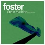 cover: Foster - Green Machine