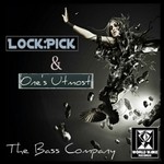 cover: Lockpick|Ones Utmost - The Bass Company