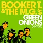 cover: Booker T|The Mgs - Green Onions & More