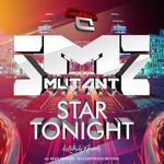 cover: Mutantbreakz - Star Tonight