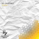 cover: Ed Zalezskiy - Space I