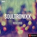 cover: Soultronixx - Underground