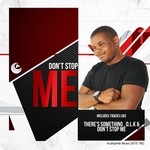 cover: Fera - Don't Stop Me