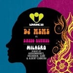 cover: Bazzo Ruthel|Dj Meme - Milagro (Remixes)