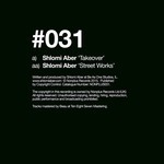 cover: Shlomi Aber - Takeover