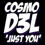 cover: Cosmo|D3l - Just You