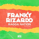 cover: Feral Is Kinky|Franky Rizardo - Ragga Nation