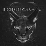 cover: Disclosure - Caracal (Deluxe)