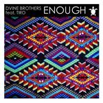 cover: Dvine Brothers|Tiro - Enough (Ritual mix)