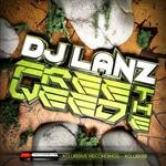 cover: Dj Lanz - Free The Weed