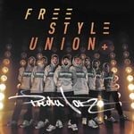 cover: Various - Freestyle Union & Predatorz