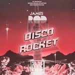 cover: James Rod - Disco Rocket