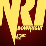 cover: A-tonez - Mr DJ