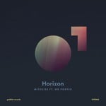 cover: Mitekiss - Horizon