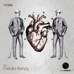 cover: 3c - Media Frenzy