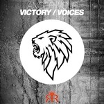 cover: Angerwolf - Victory