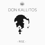 cover: Don Kallitos - Rise