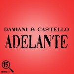 cover: Castello|Damiani - Adelante