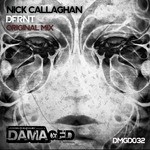 cover: Nick Callaghan - DFRNT