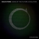 cover: Solid Stone - Signs Of The Future