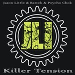 cover: Battek|Jason Little|Psycho Chok - Killer Tension