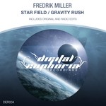 cover: Fredrik Miller - Star Field