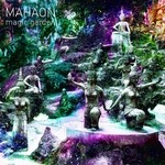 cover: Mahaon - Magic Garden