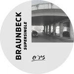 cover: Braunbeck - Super Single