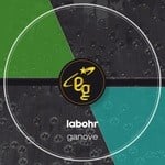 cover: Labohr - Ganove