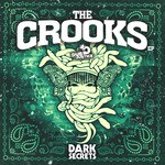 cover: Dub Justice - The Crooks EP