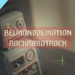 cover: Belmondoemotion - RockRobotRock