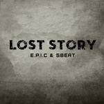 cover: 5beat|Epic - Lost Story