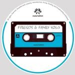 cover: Demarzo|Ramit|Rondevu|Vangelis Kostoxenakis - Friends & Family Vol 5